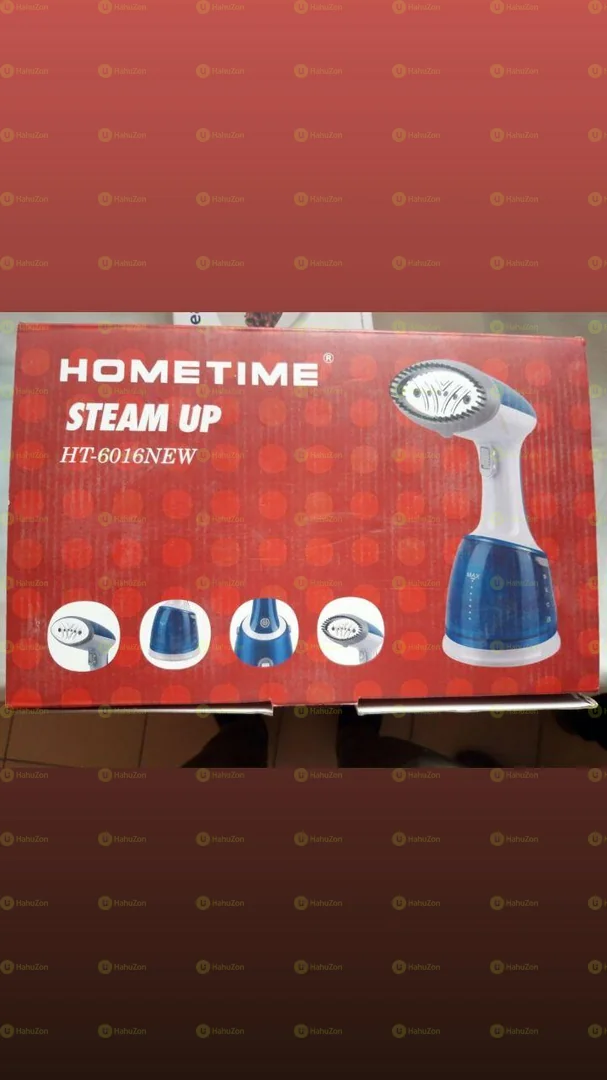 Handheld Garment steamer