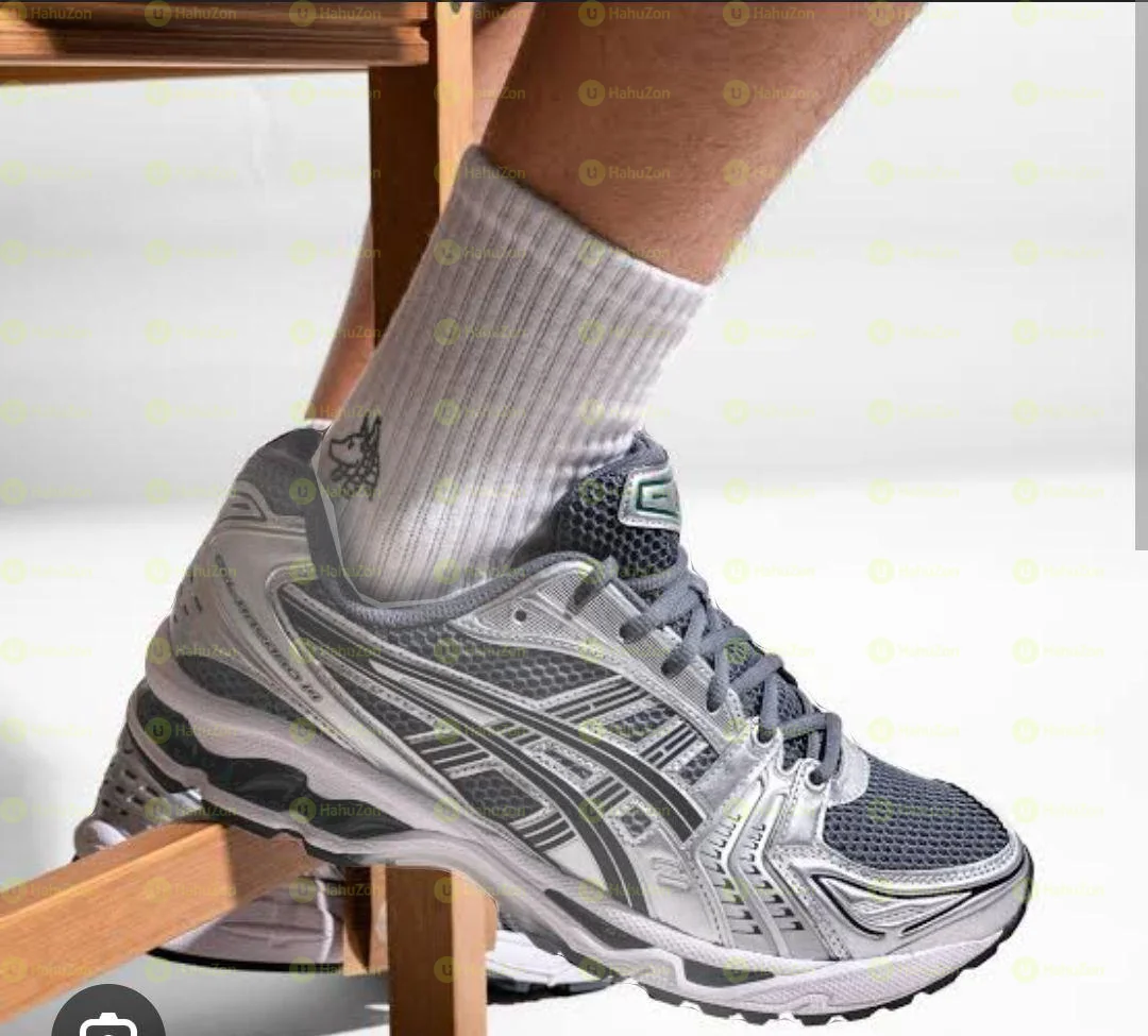 Asics GEL-Kayano 14 Men’s Shoes