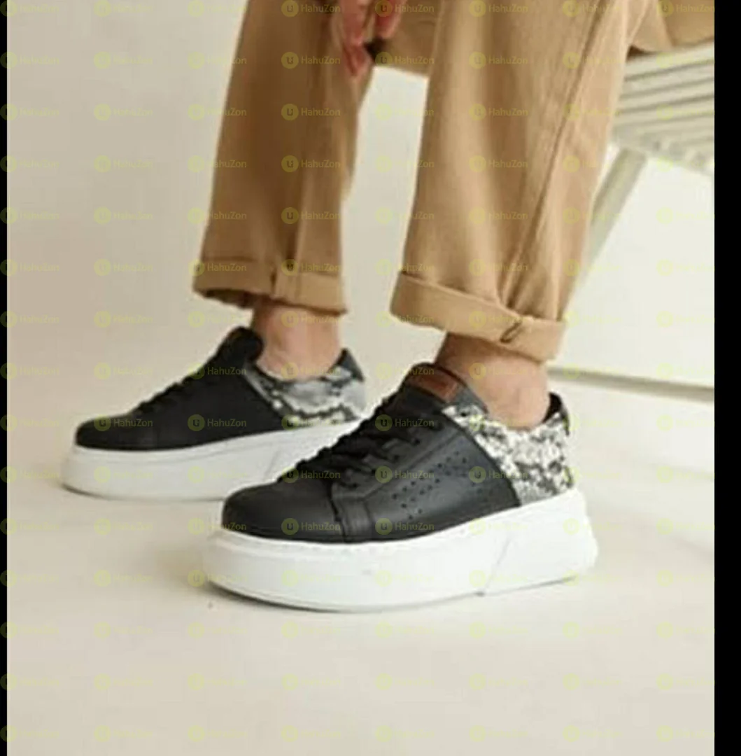 Checkich Men’s Shoes