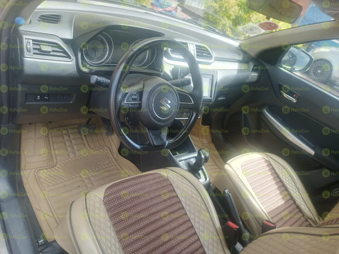 2022 Model-Suzuki Dzire