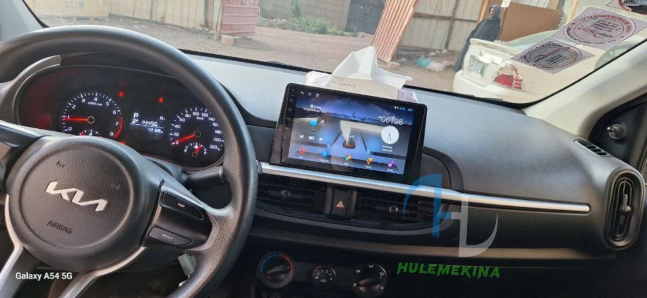 2021 Model-Kia Picanto