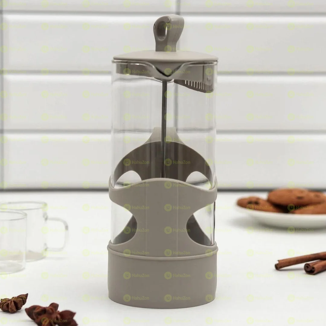 French Press