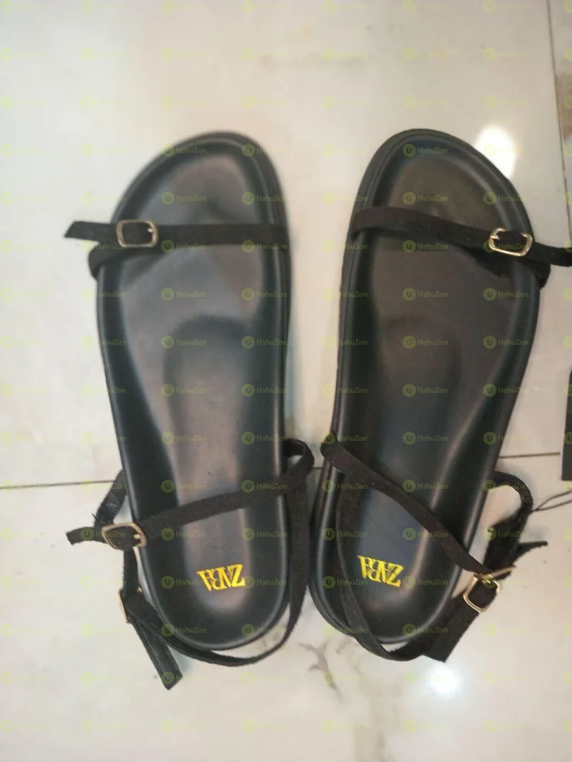 Zara Women’s Shoes