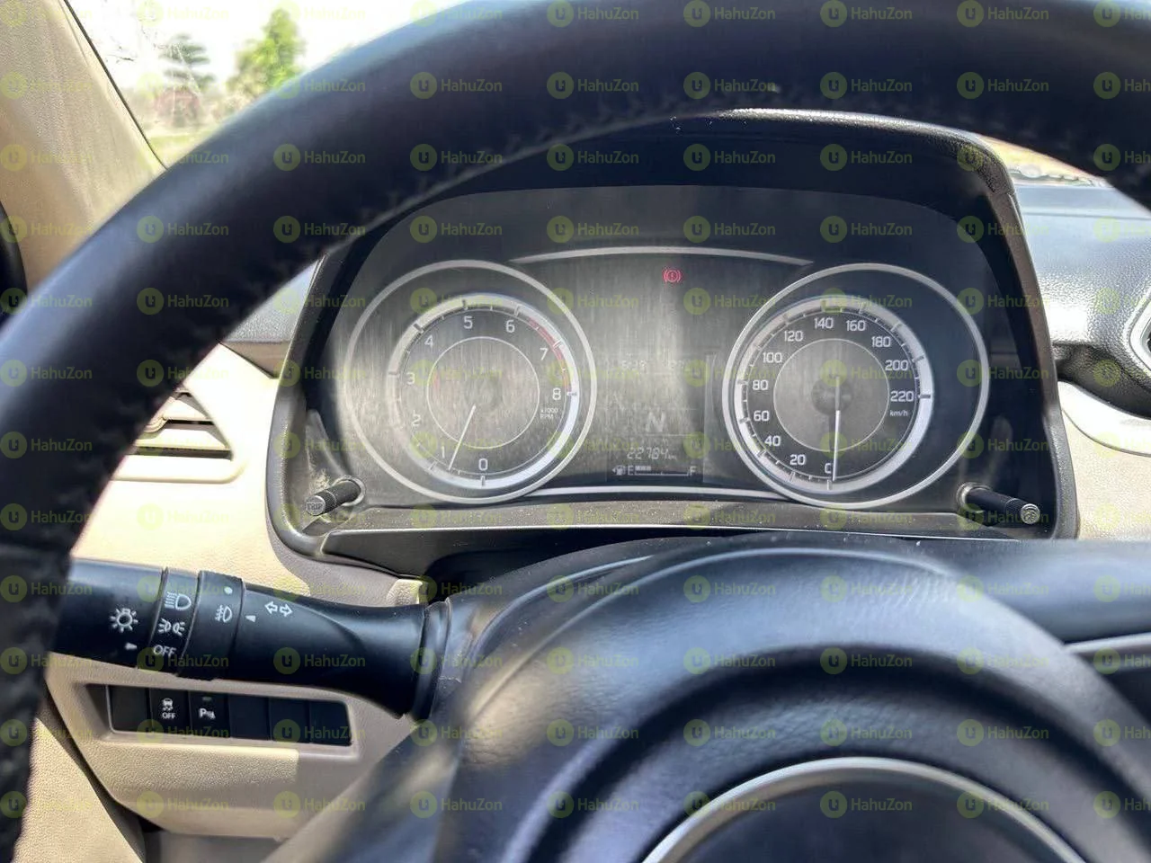 2021 Model-Suzuki Dzire