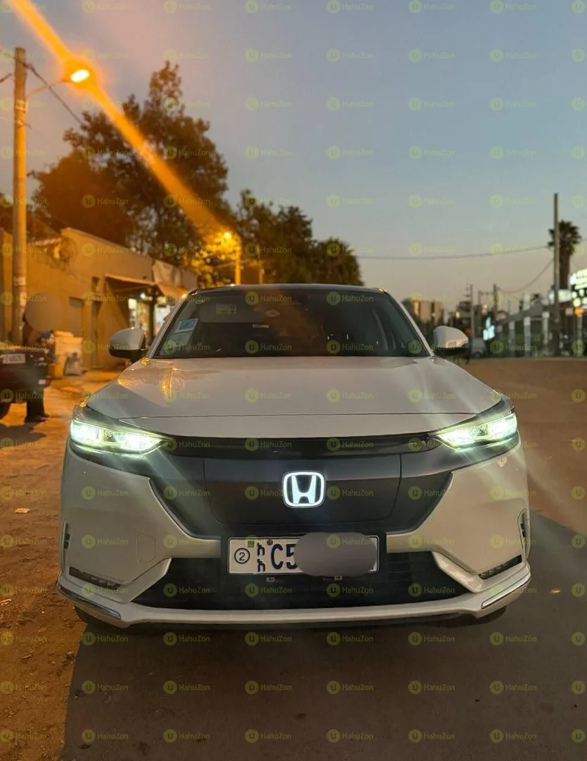 2022 Model-Honda ENP 1