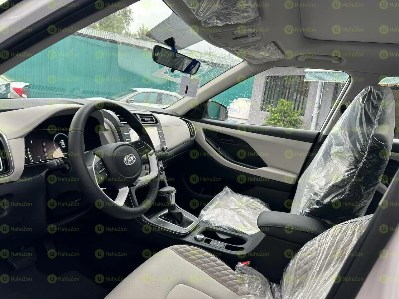2023 Model-Hyundai Creta