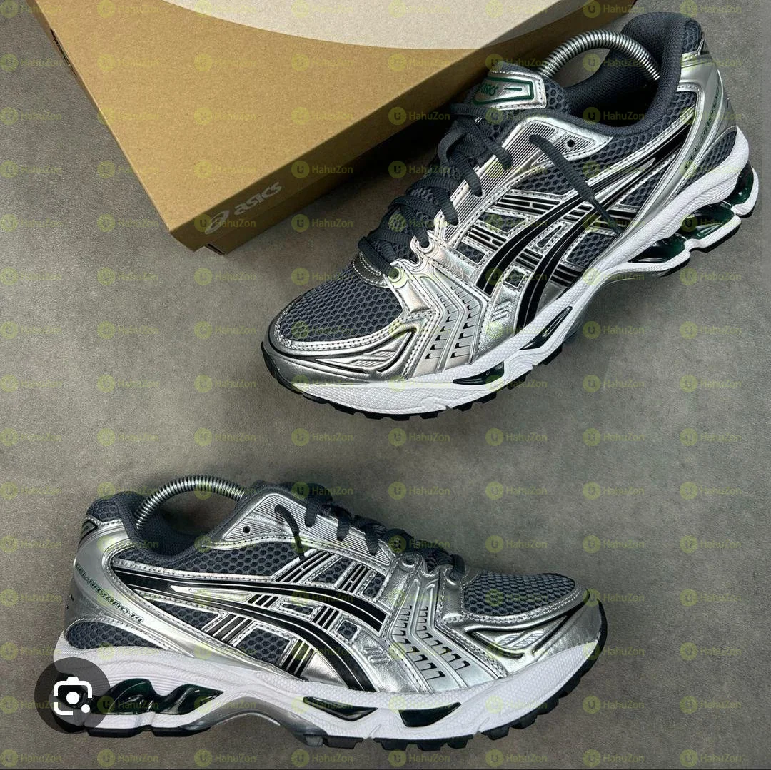 Asics GEL-Kayano 14 Men’s Shoes