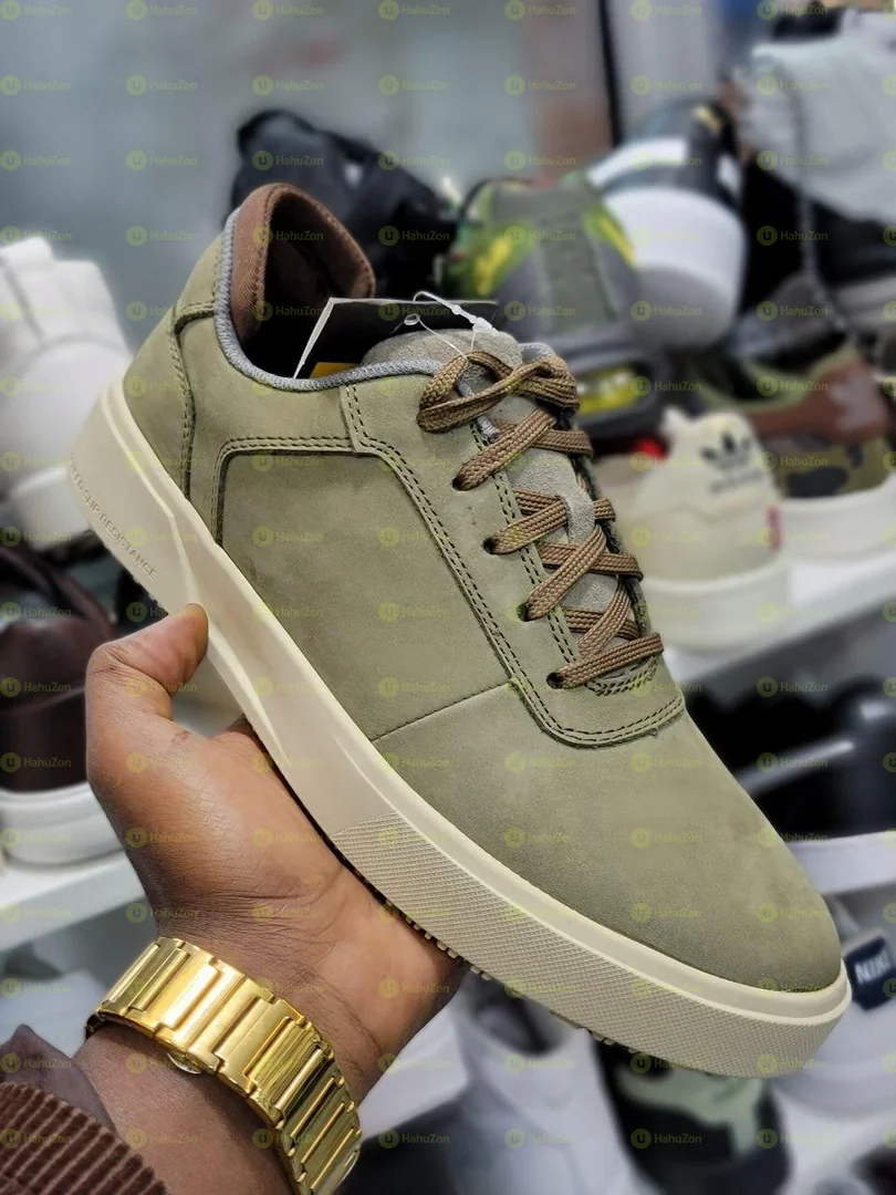 Cat Vietnam Men’s Shoes