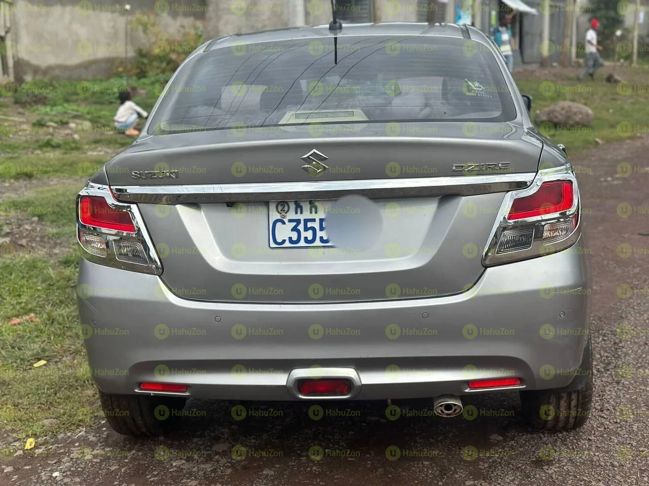 2022 Model-Suzuki Dzire