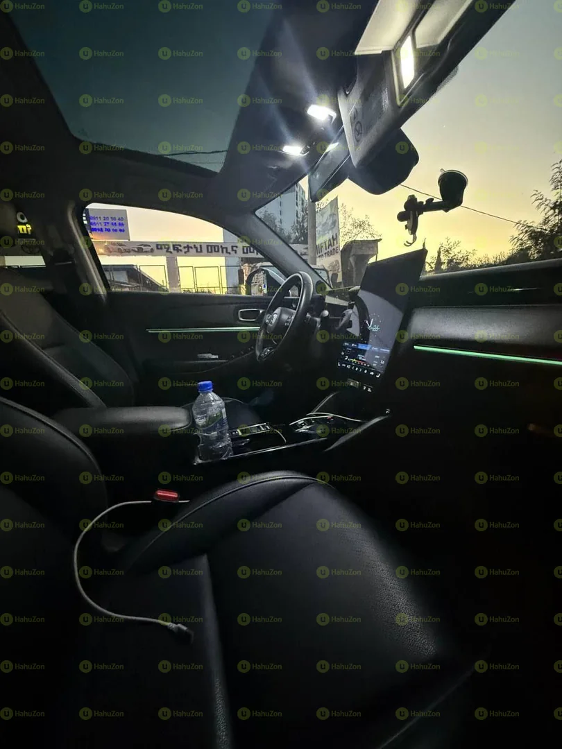 2022 Model-Honda ENP 1