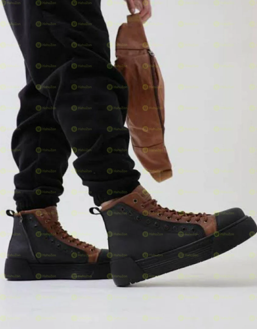 Checkich Men’s Shoes