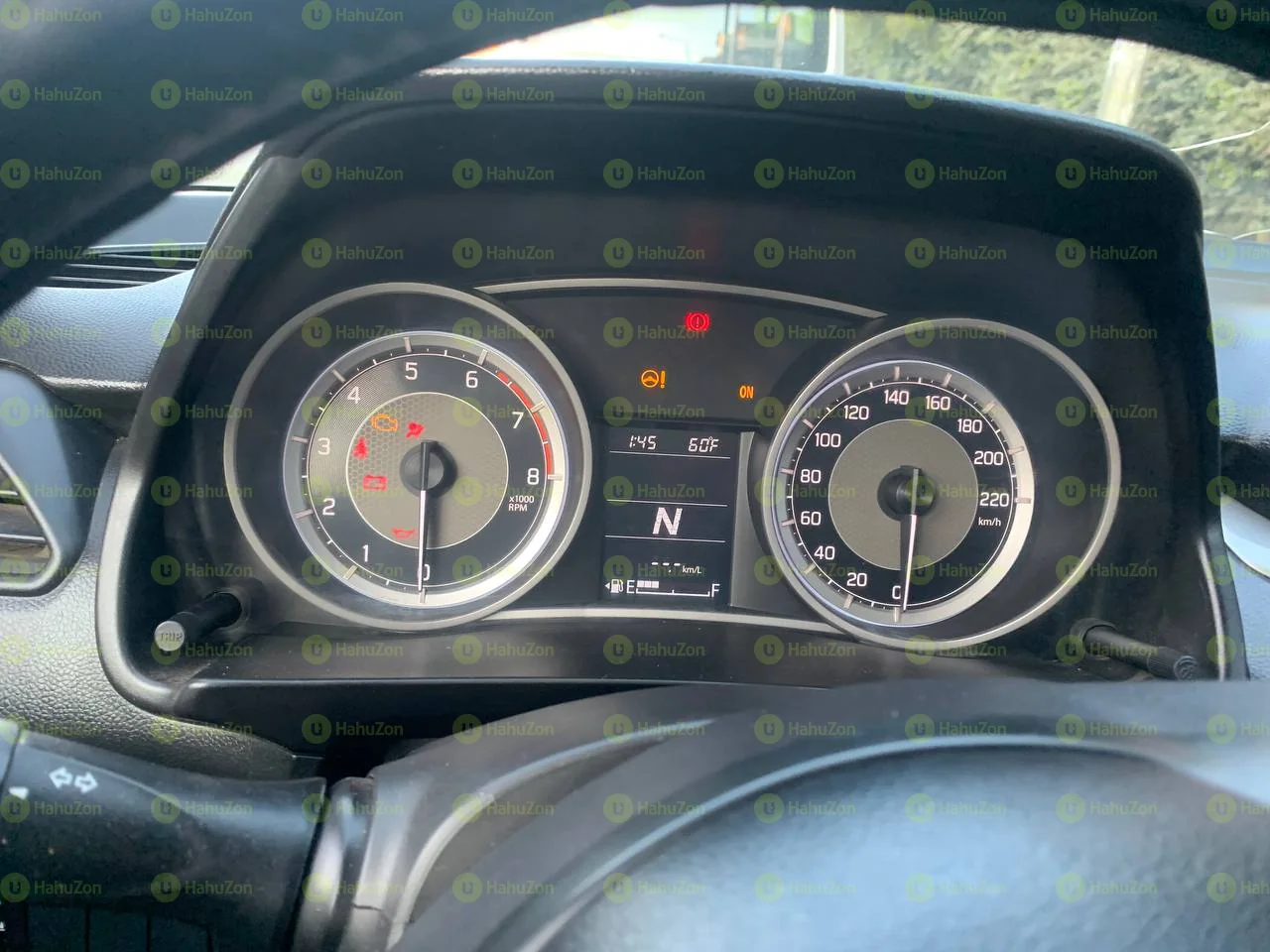2021 Model-Suzuki Dzire