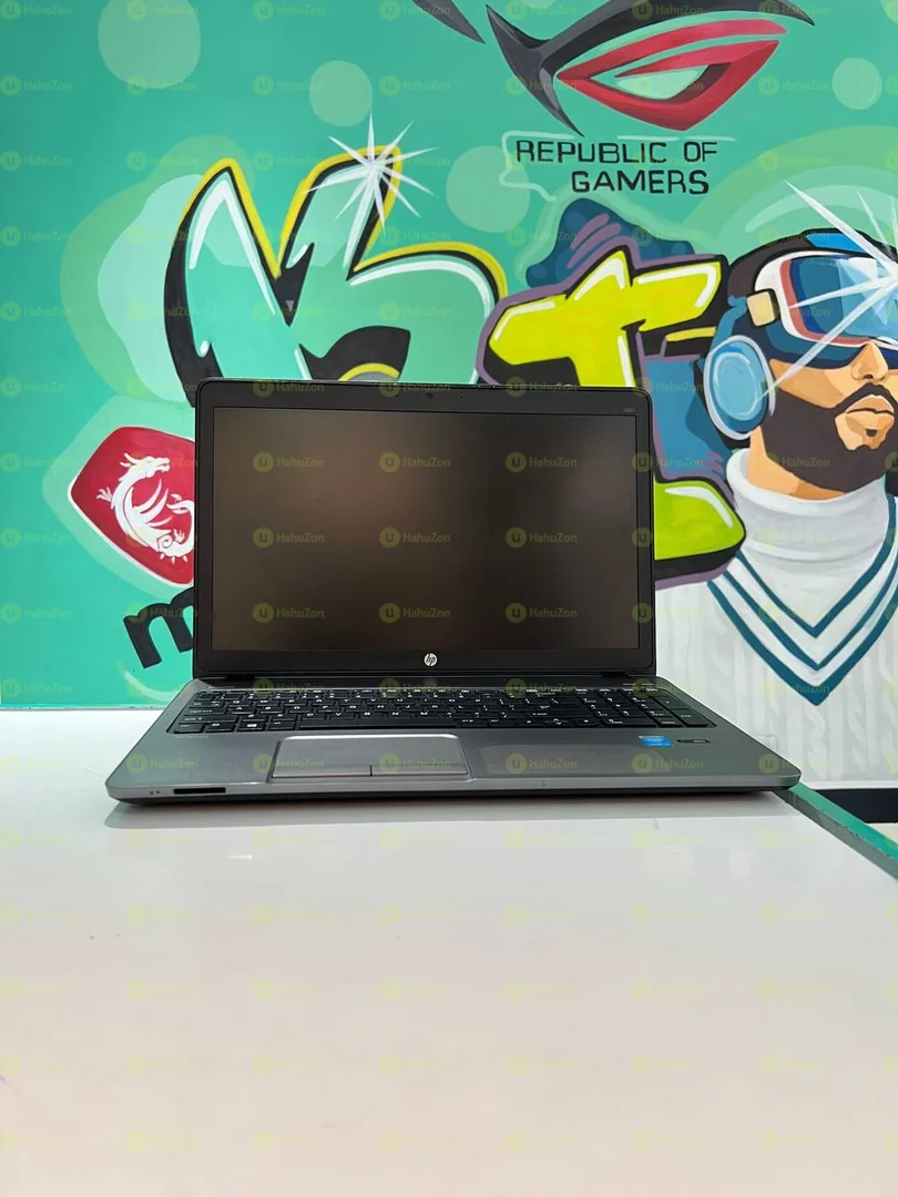 Hp Pro Book Core i5 Laptop