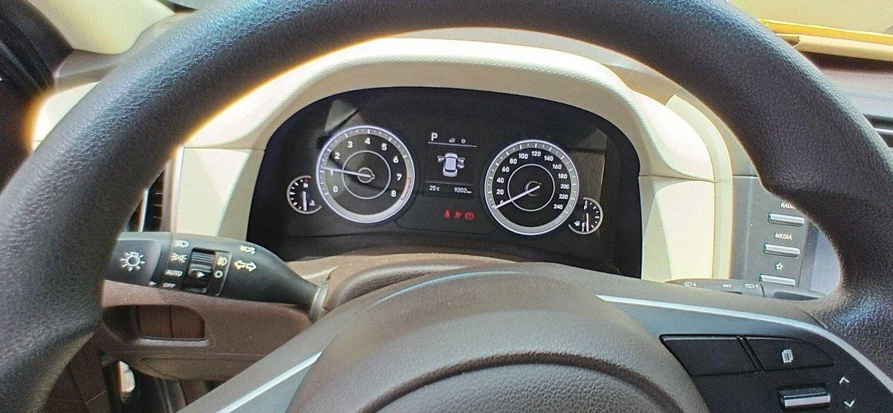 2021 Model-Hyundai Creta