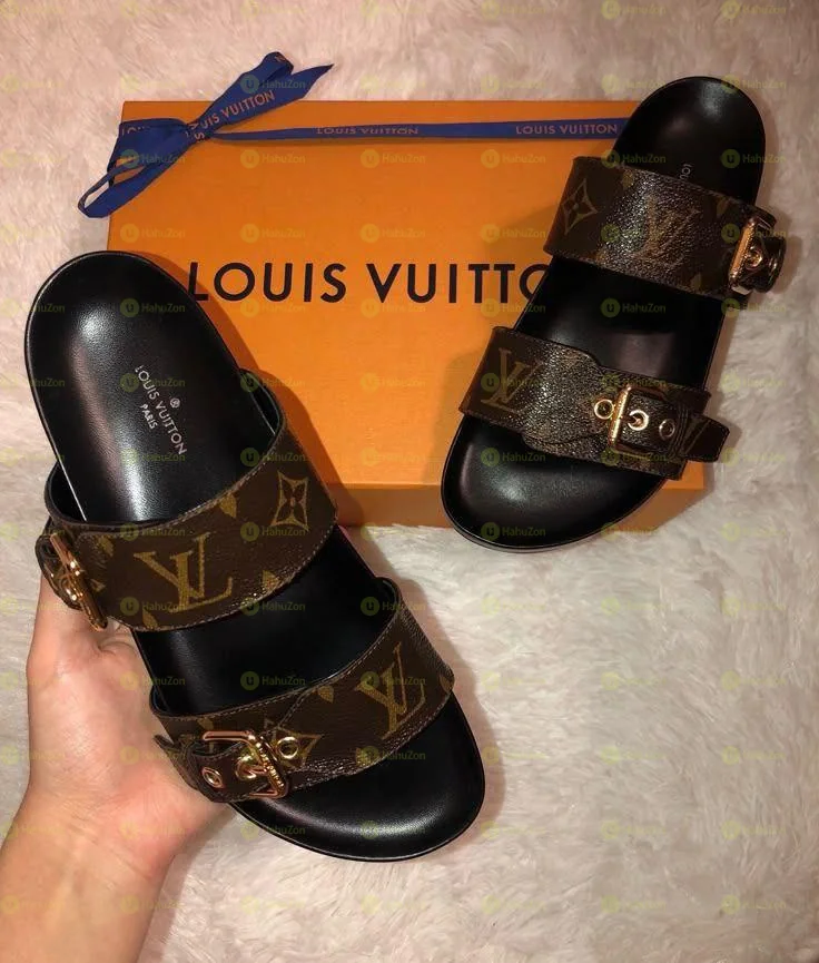 Lv Women’s Shoes