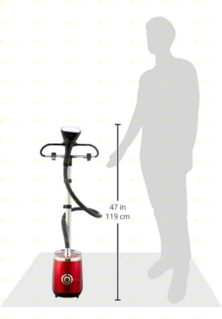 SOKANY GARMENT STEAMER