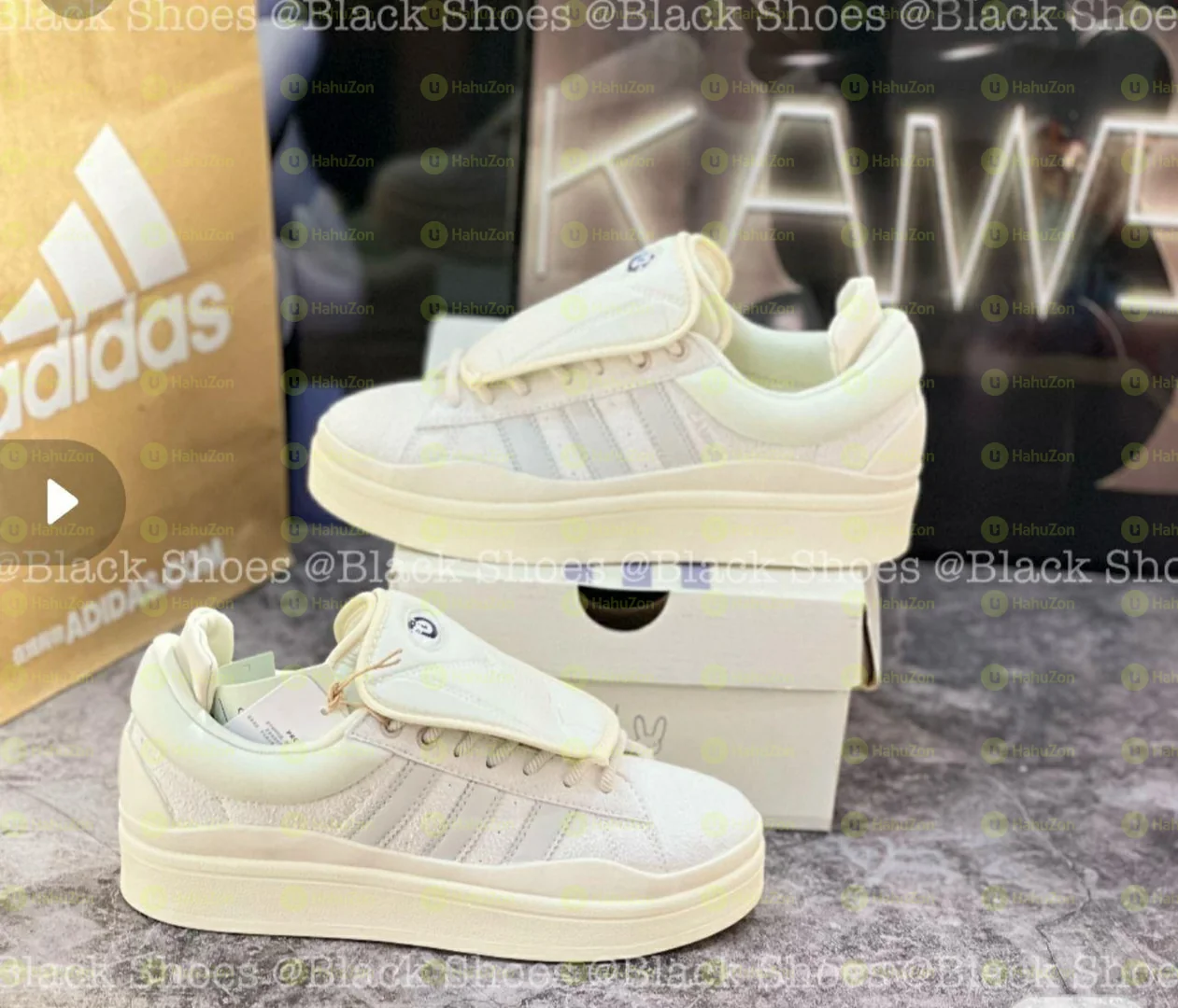 Adidas Bad Bunny Men's Shoes