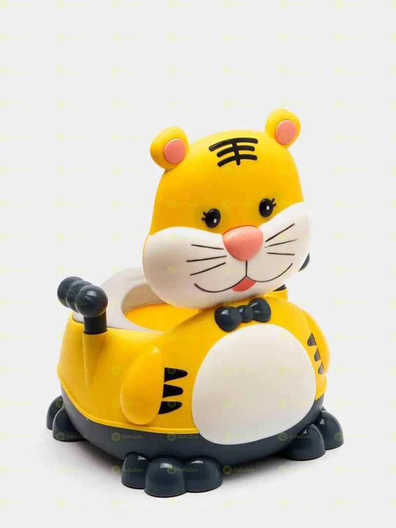 የልጆችን ቀልብ የሚገዛ ውብ ፖፖ