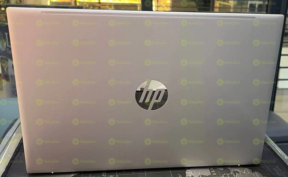 HP Pavilion Core i5 11 Gen Laptop