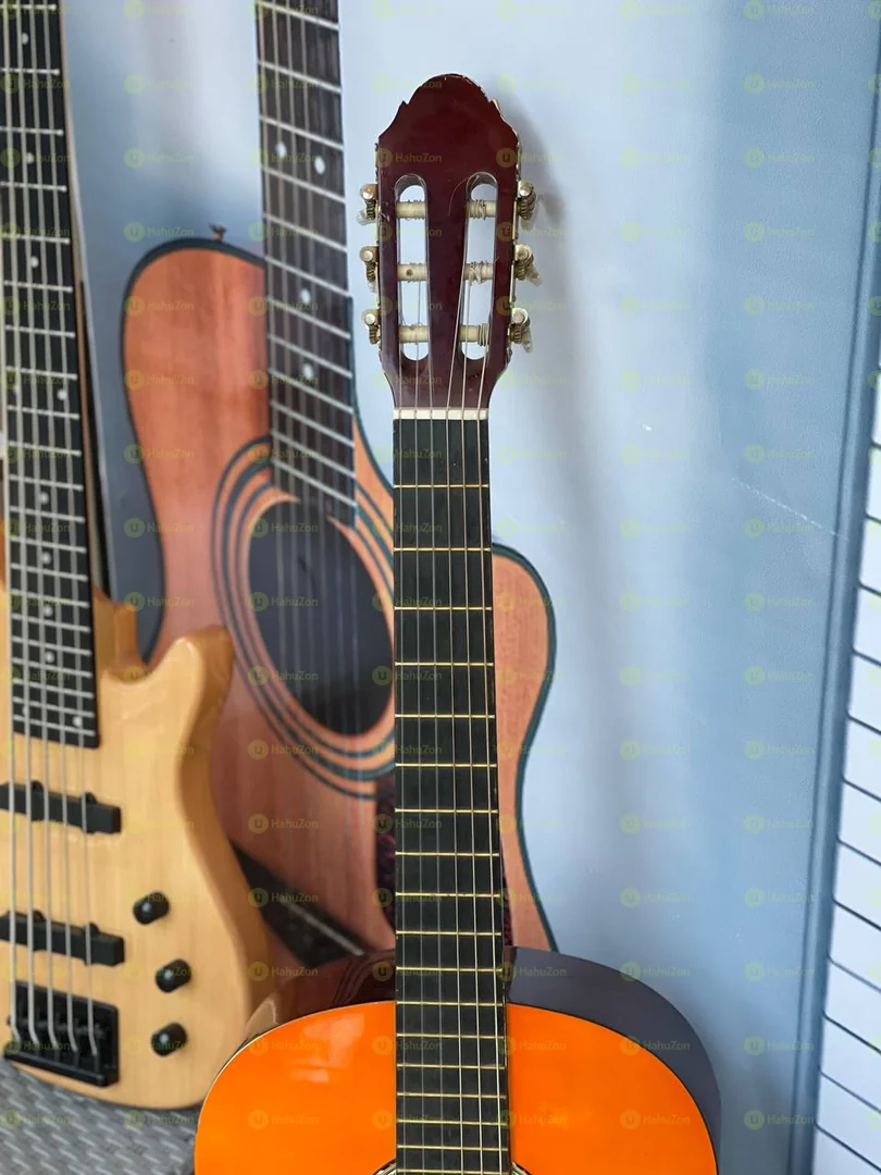Classical Guitar