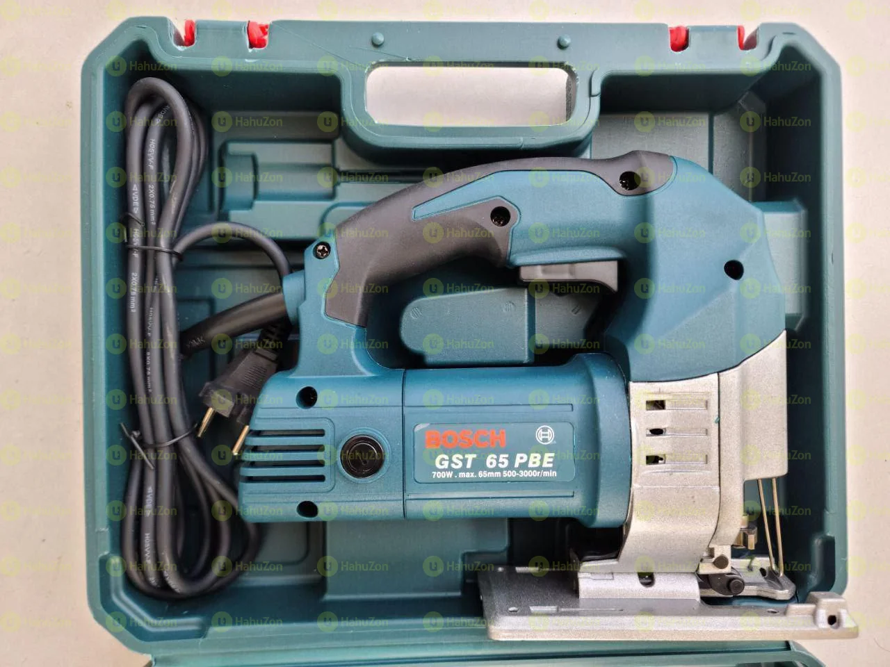 Bosch Jigsaw