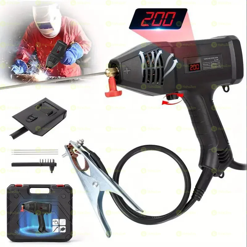 Welding Machine