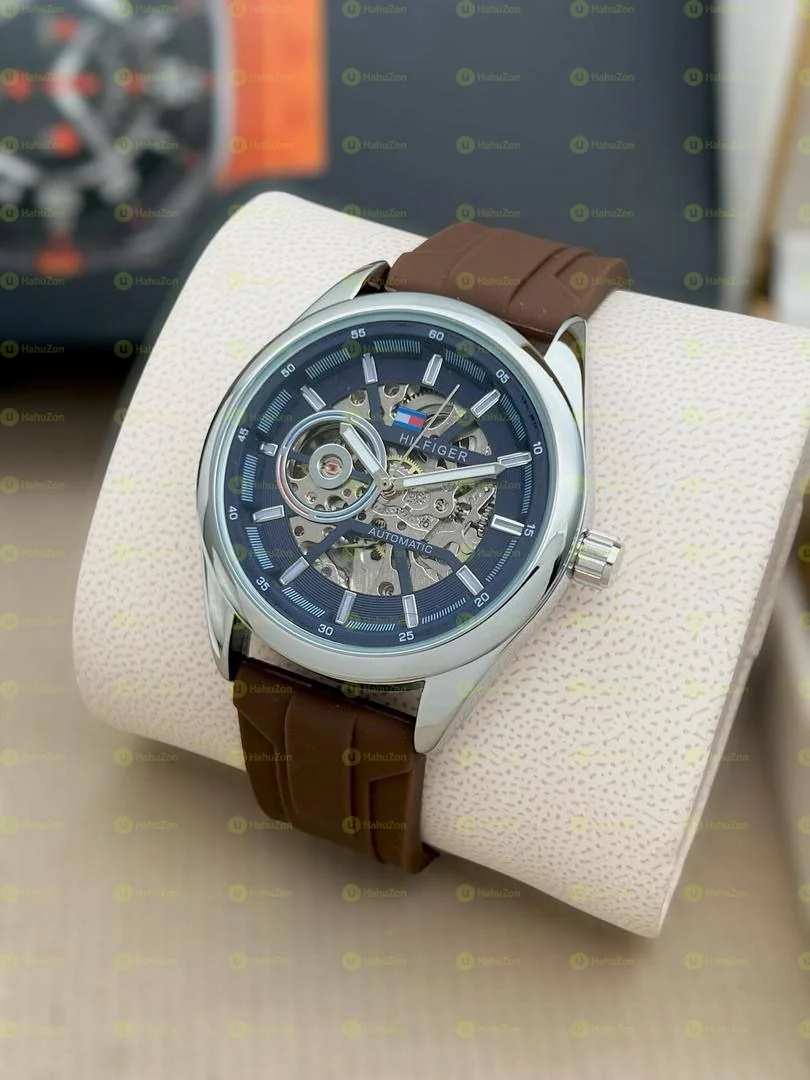 Tommy Hilfiger Men's Watches