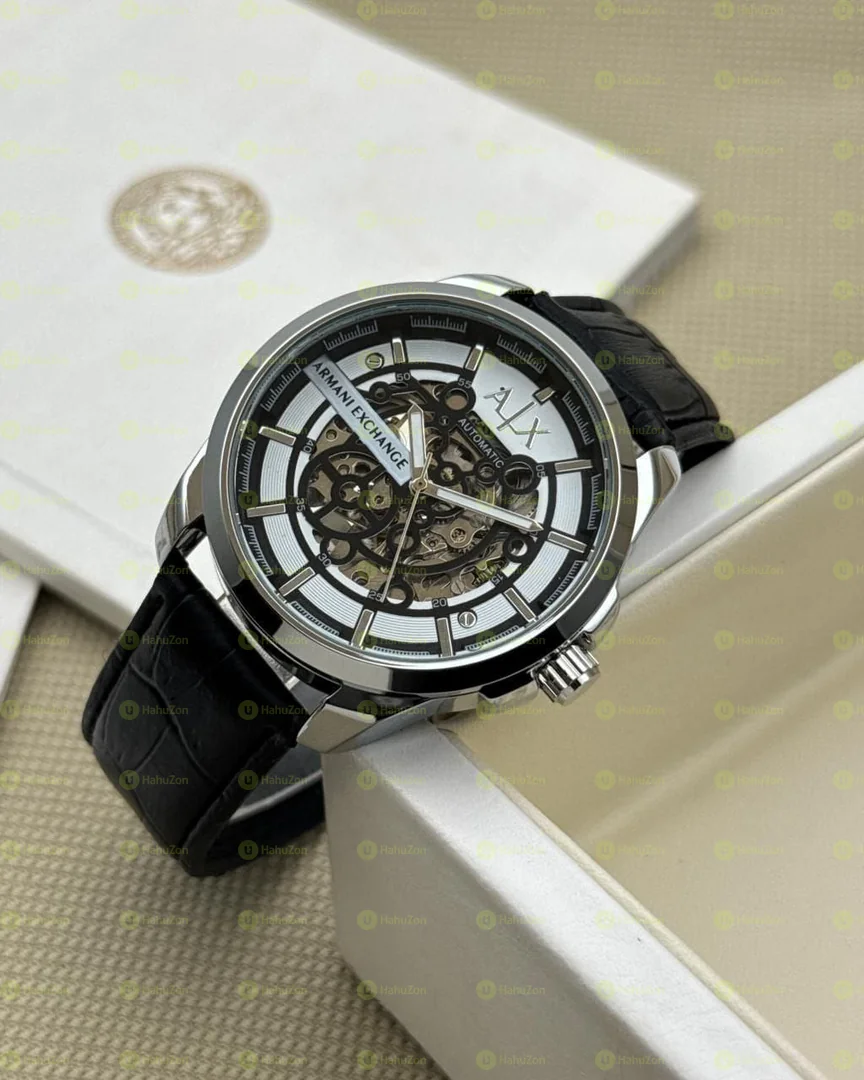 Armani Exchange Watches