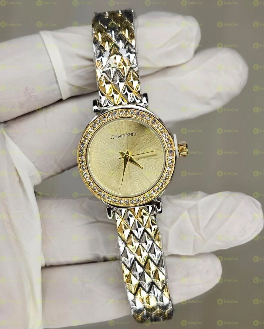 Ladies Watches