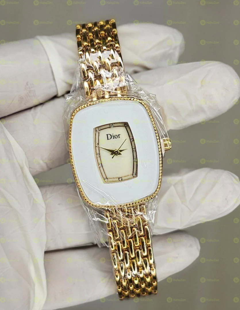 Ladies Watches