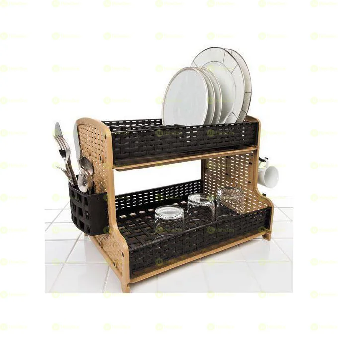 GALAXY DISH DRAINER