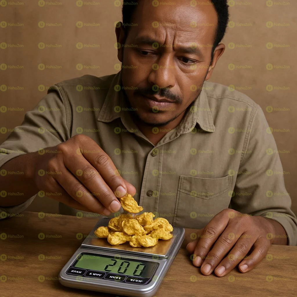 Electronic Professional Digital Scale.