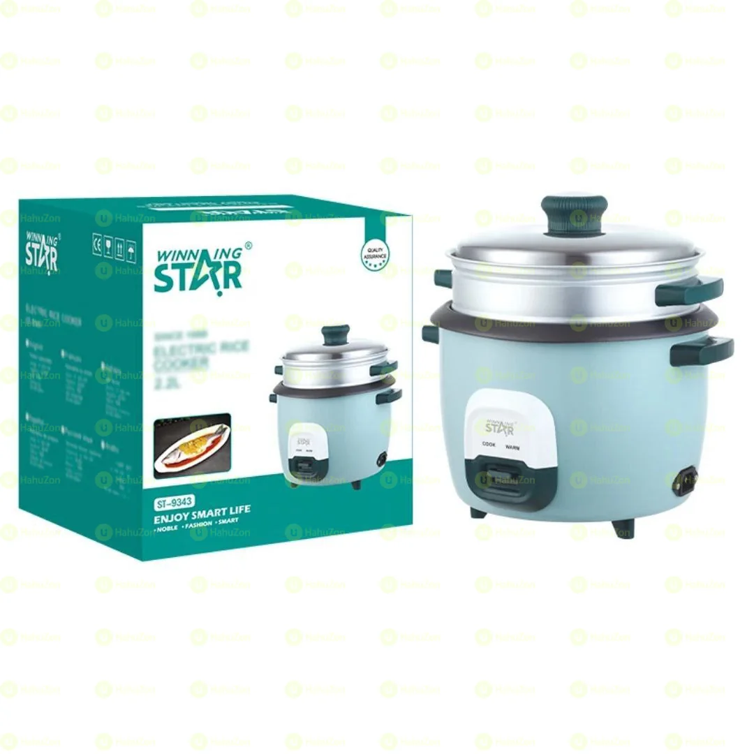 Electric Rice Cooker