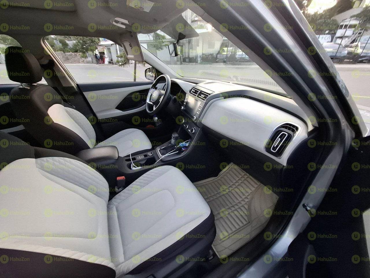 2023 Model-Hyundai Creta
