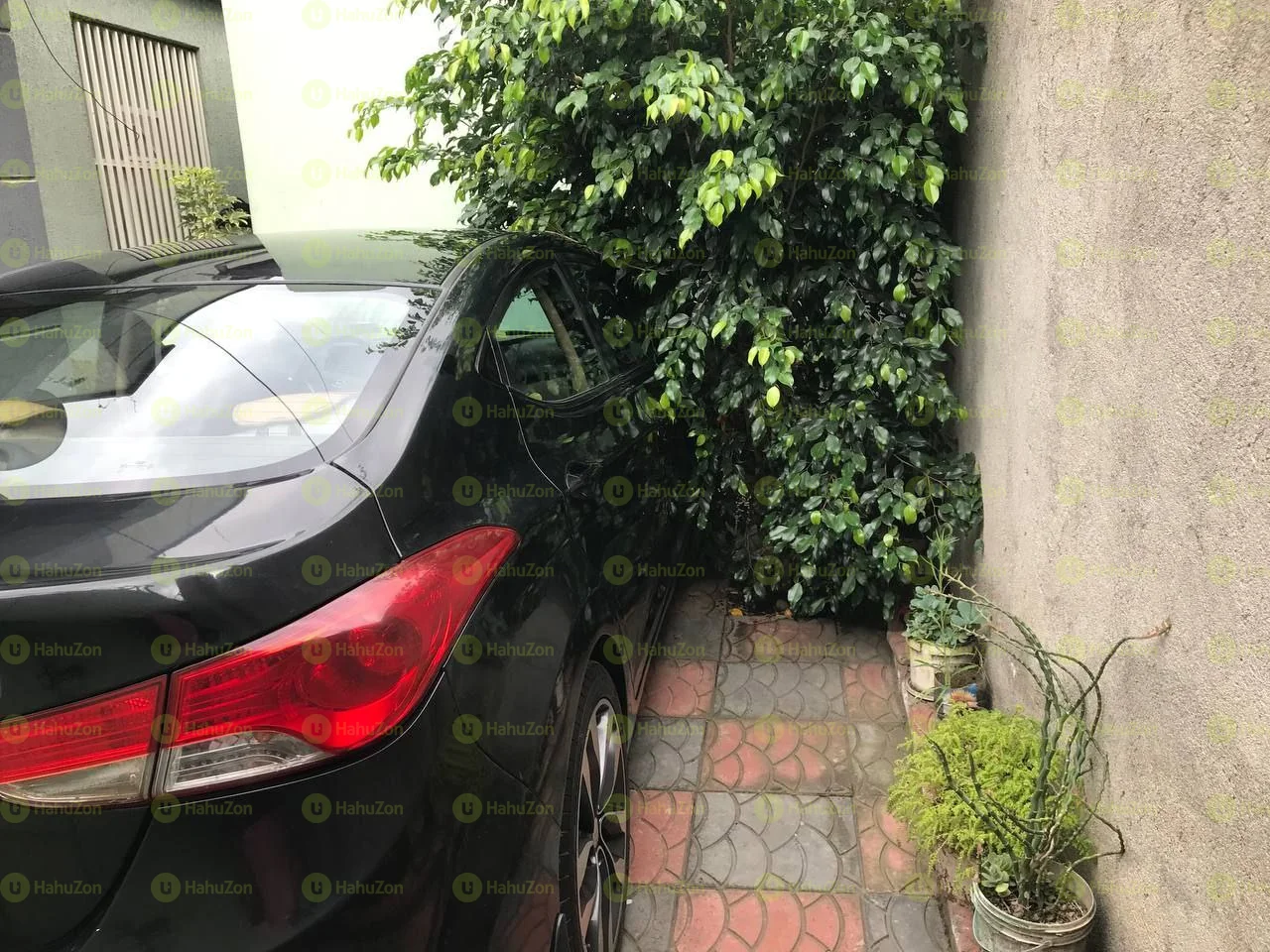2014 Model-Hyundai Elantra