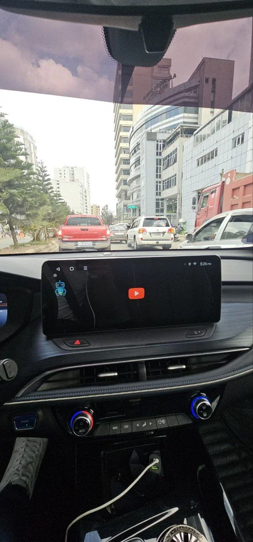 2024 Model-Buick Velite 6