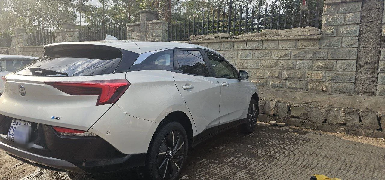 2024 Model-Buick Velite 6