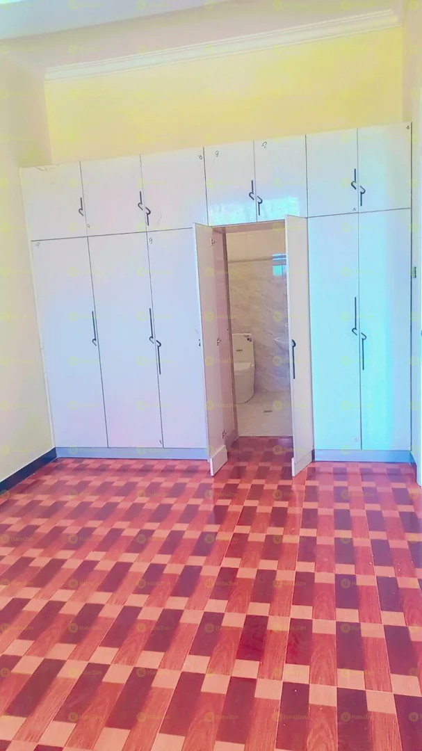 250 ካሬ የሚሸጥ ዘመናዊ ቪላ ቤት በአያት