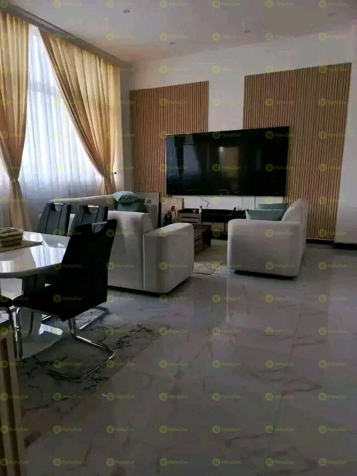 168 ካሬ የሚሸጥ አፓርትመንት በሰሚት