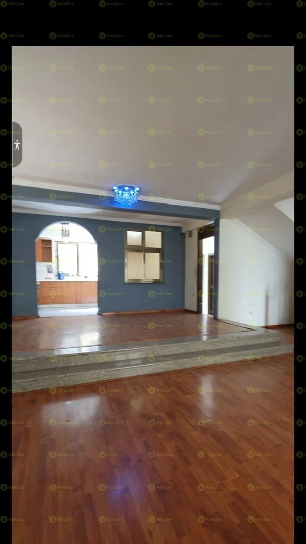 342 ካሬ የሚሸጥ G+1 ቤት በወሰን