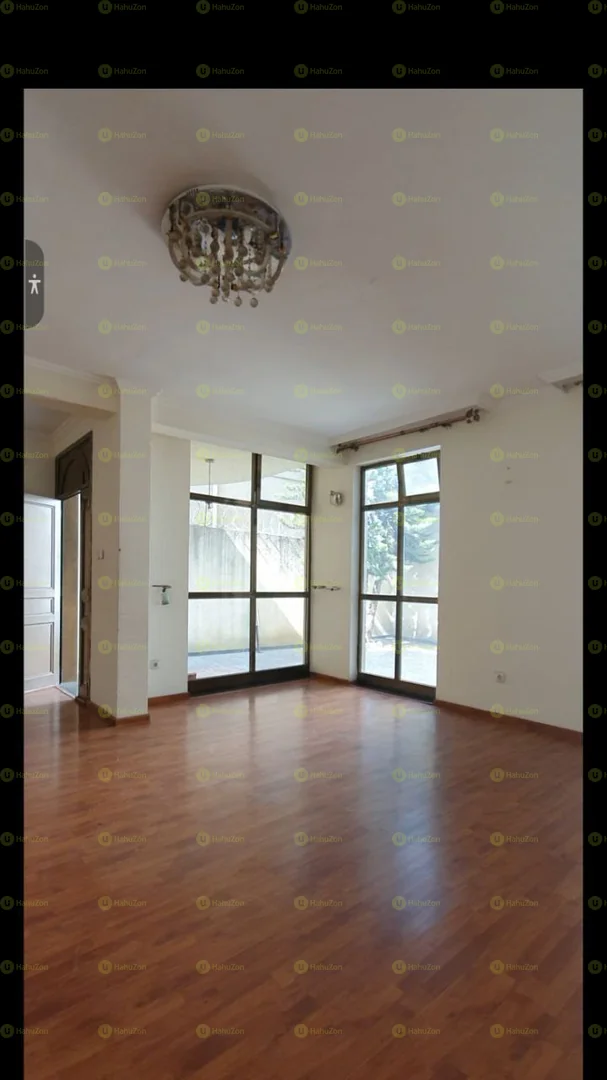 342 ካሬ የሚሸጥ G+1 ቤት በወሰን