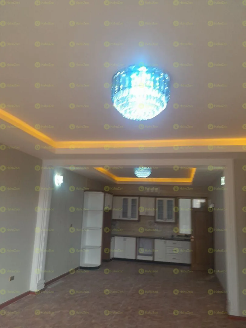 250 ካሬ የሚሸጥ G+1 ቤት በአያት