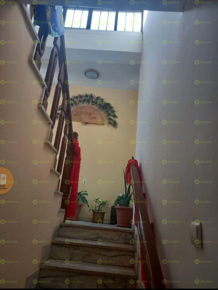 175 ካሬ የሚሸጥ G+1 ቤት በላፍቶ