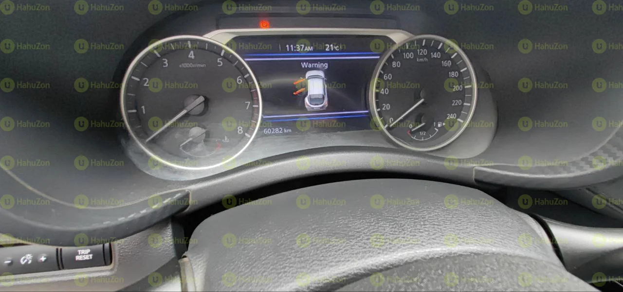 2021 Model-Nissan Juke