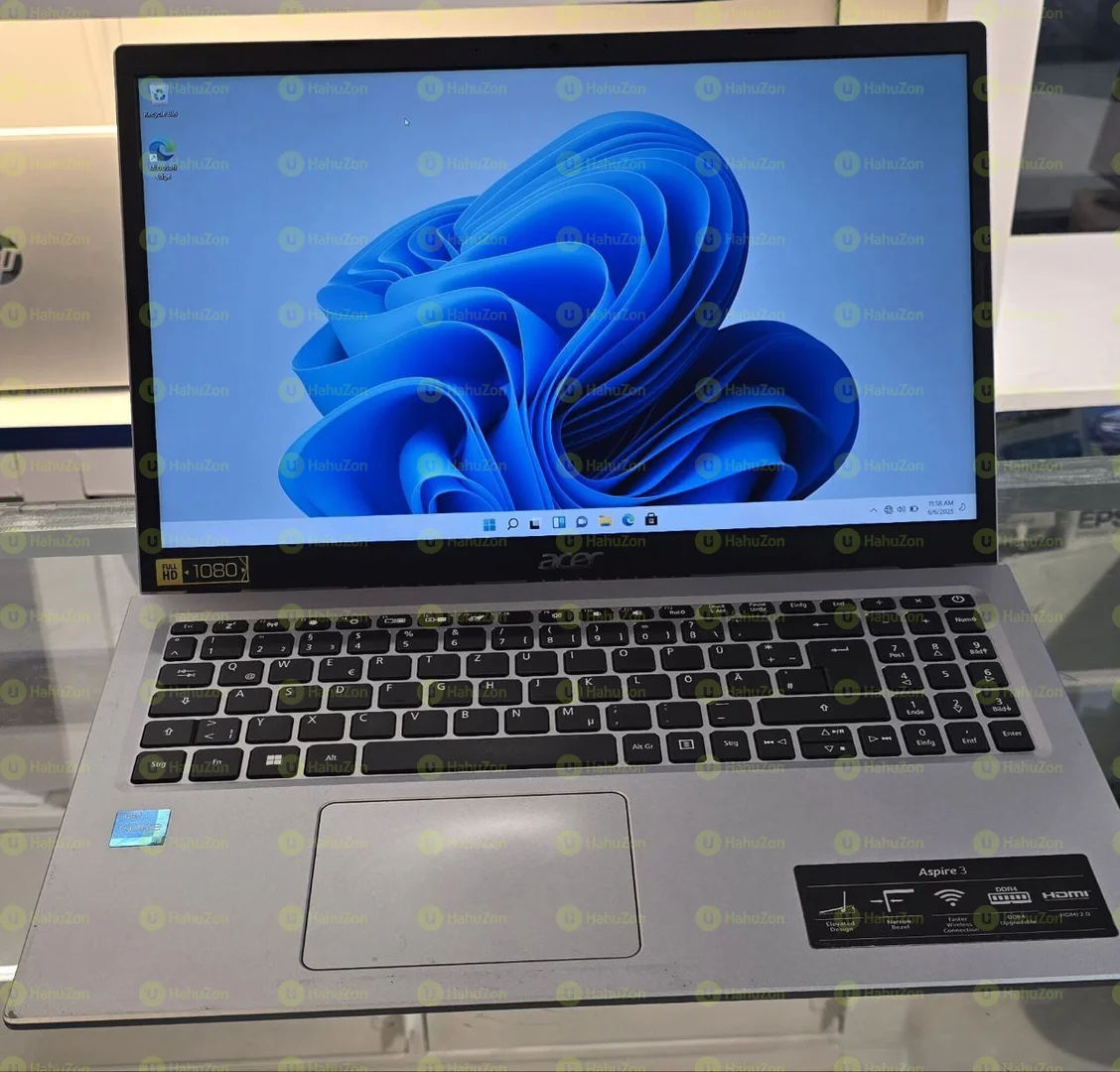Acer Aspire 3 Core i3 11th Generation Laptop