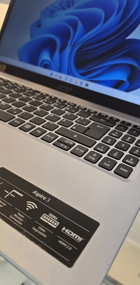 Acer Aspire 3 Core i3 11th Generation Laptop