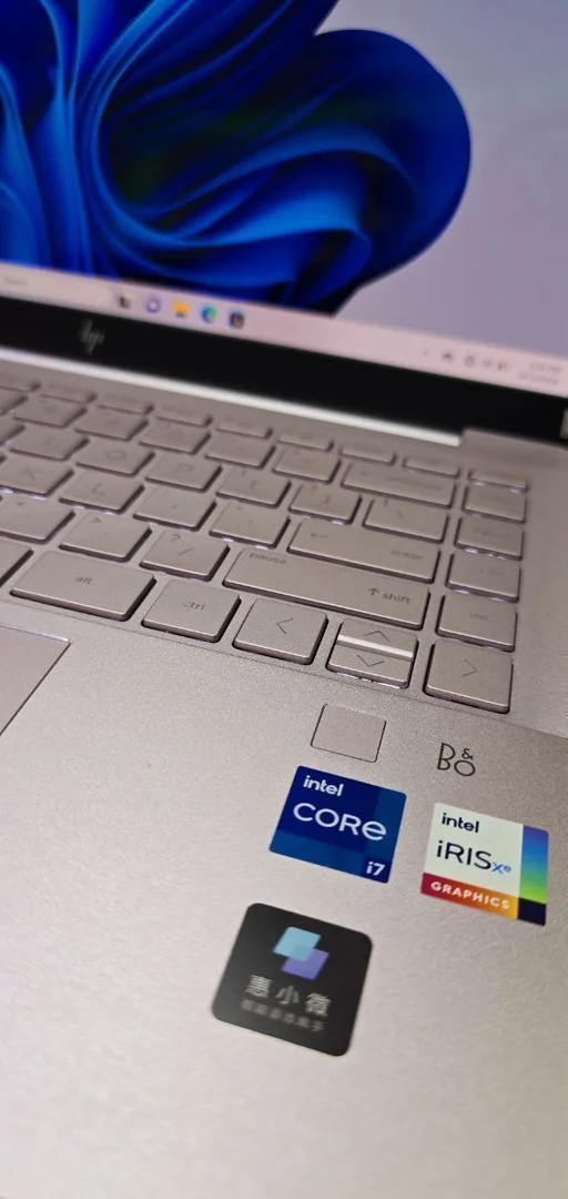 Hp Pavilion Plus Core i7 12th Generation Laptop