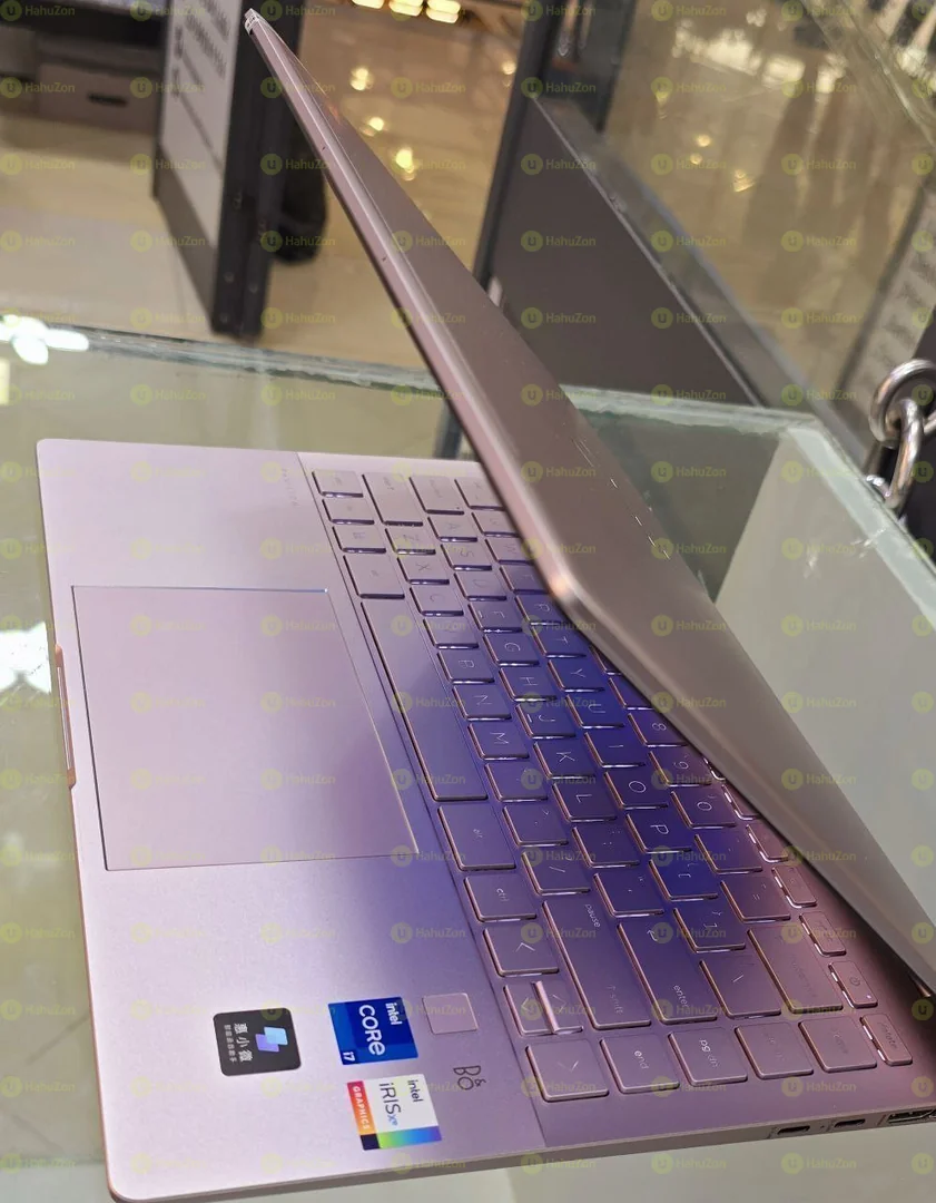 Hp Pavilion Plus Core i7 12th Generation Laptop
