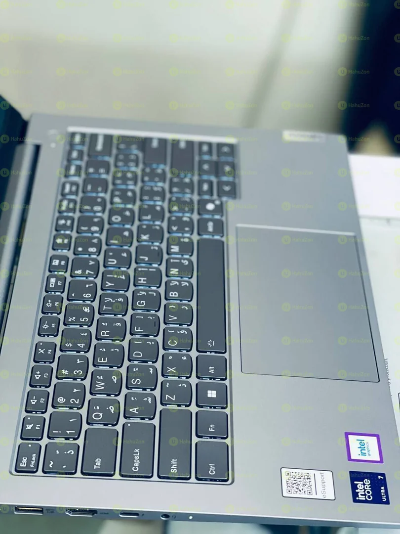 Lenovo ThinkBook Ultra 7 155H Laptop