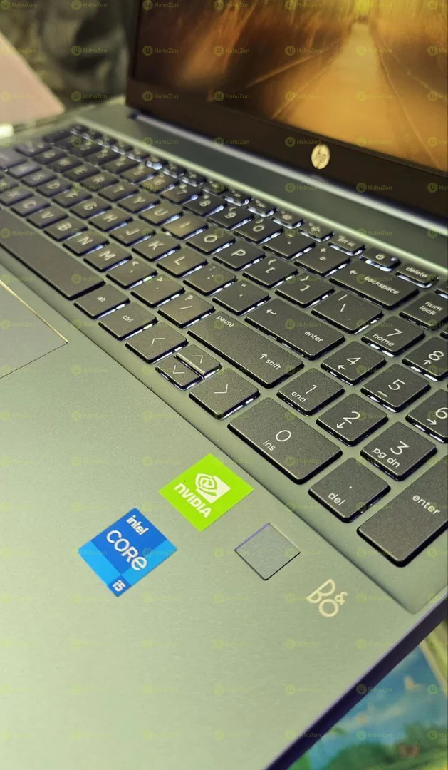 Hp Pavilion Core i5 11th Generation Laptop